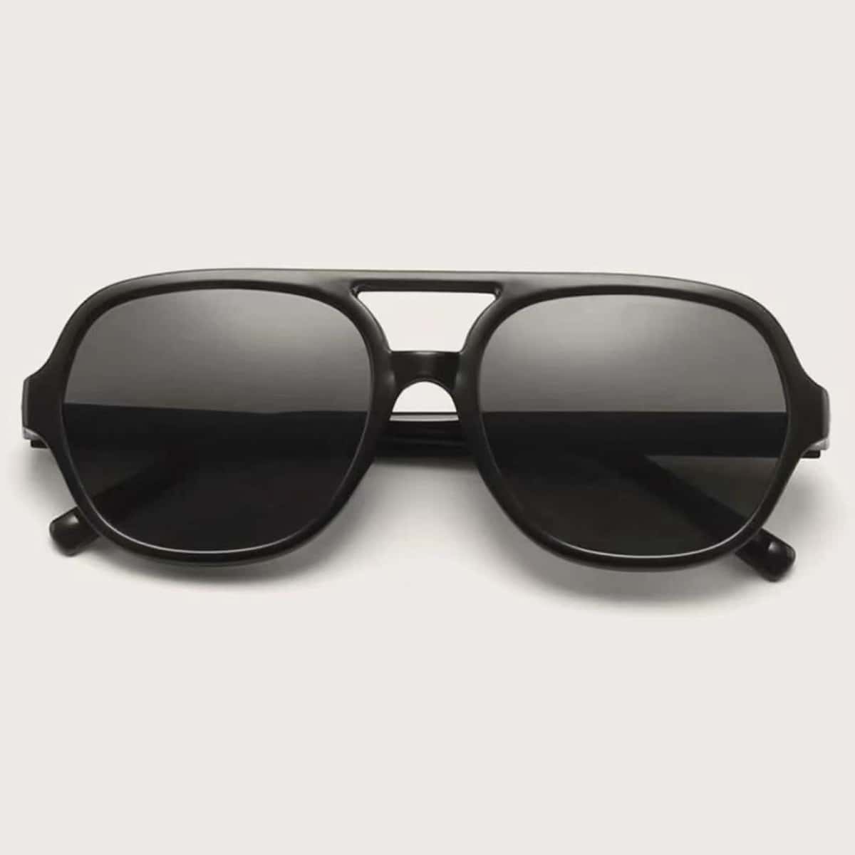 

Top Bar Frame Sunglasses