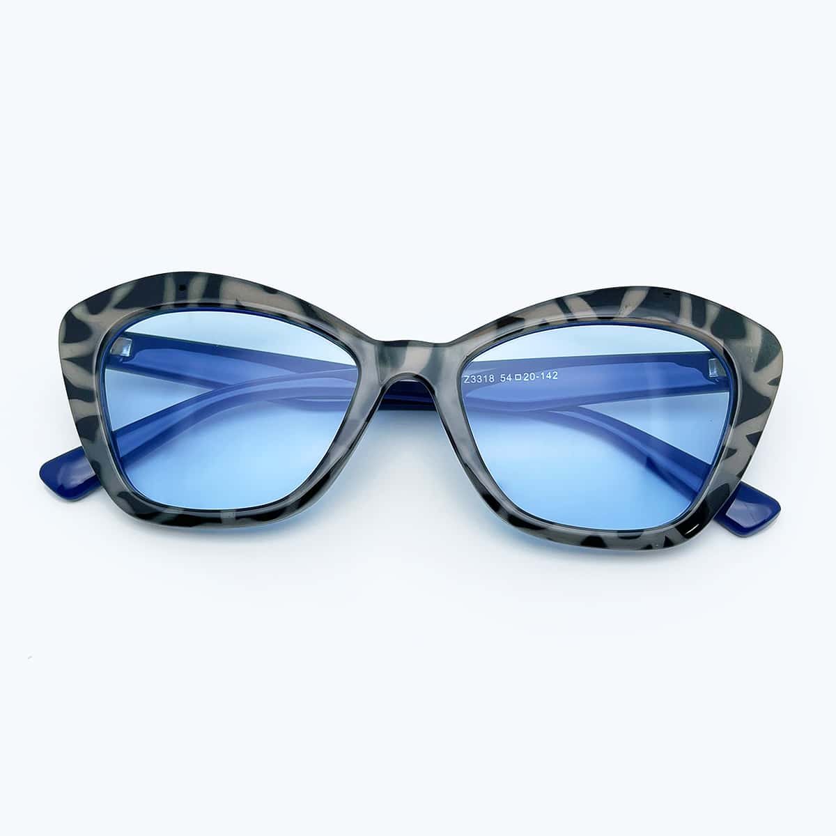 

Cat Eye Sunglasses