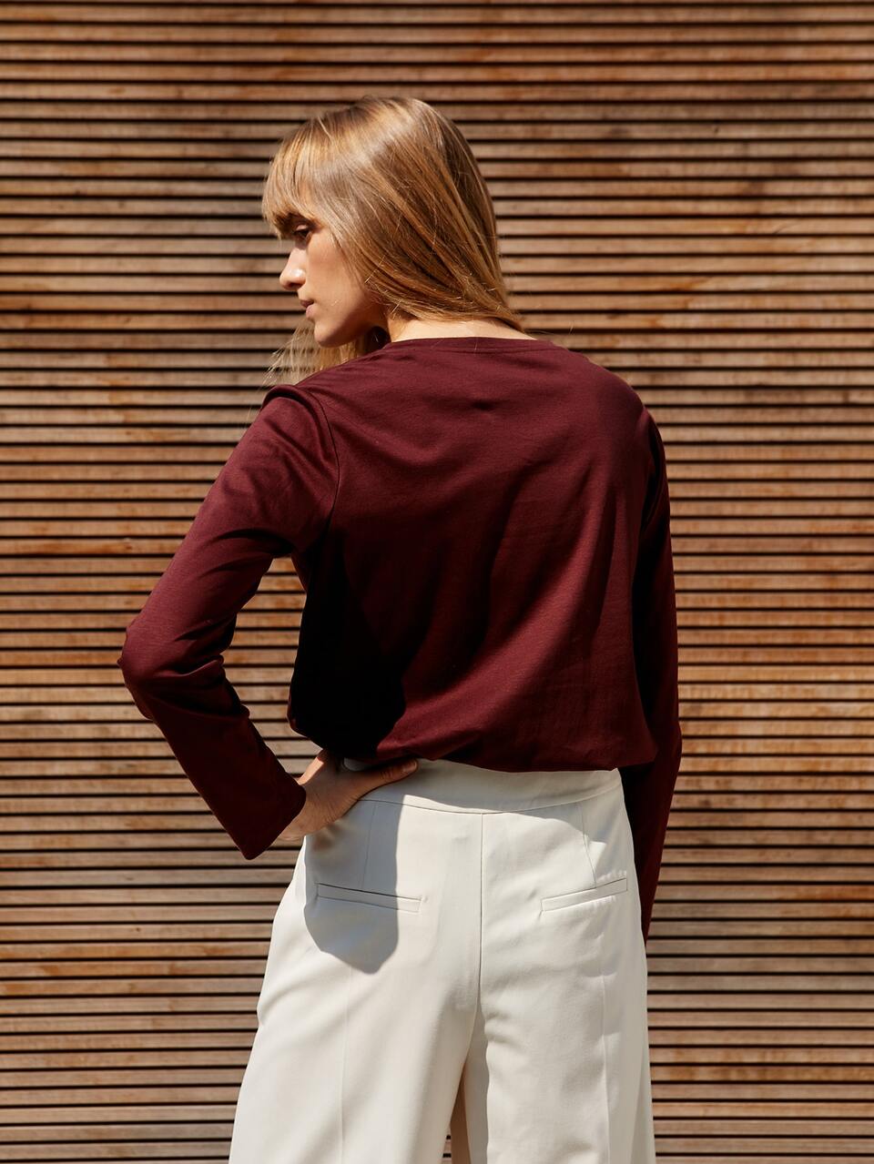Regular Fit T-Shirt