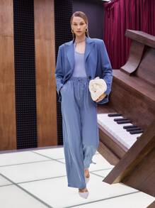 ly hợp - trắng - Xem 3