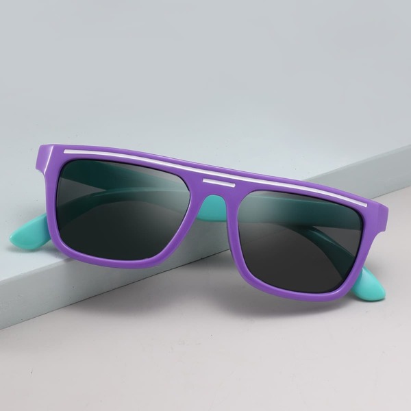 

Toddler Kids Polarized Sunglasses, Multicolor