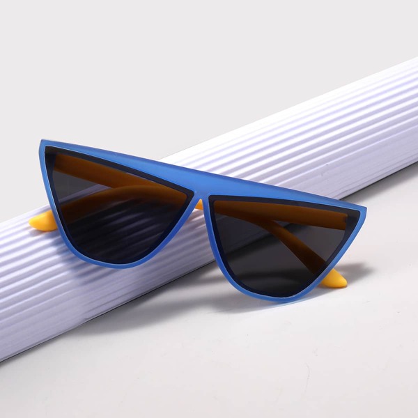 

Toddler Kids Polarized Sunglasses, Multicolor