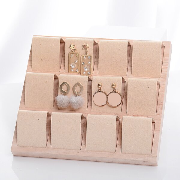

Jewelry Boxes & Organizers, Apricot