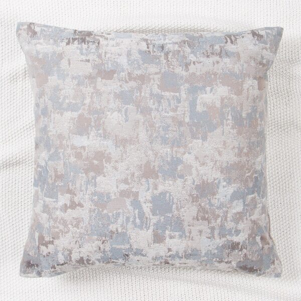 

Jacquard Cushion Cover Without Filler, Multicolor
