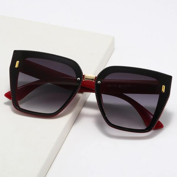 

Tinted Lens Sunglasses