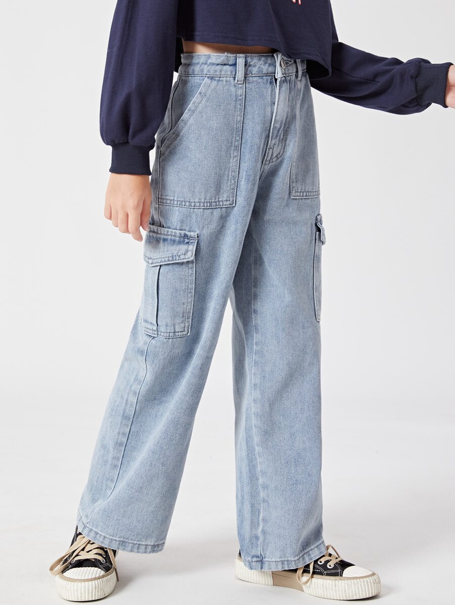 Geeen Snap Button Tight Waist Jscket