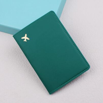 Passport Cover Pu M…