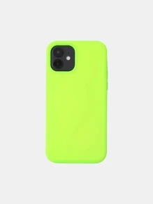 ROMWE Street Life Phone Cases ốp lưng điện thoại - màu xanh lá - Xem 2