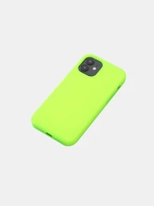 ROMWE Street Life Phone Cases ốp lưng điện thoại - màu xanh lá - Xem 3