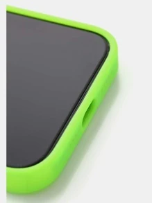 ROMWE Street Life Phone Cases ốp lưng điện thoại - màu xanh lá - Xem 4