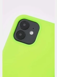 ROMWE Street Life Phone Cases ốp lưng điện thoại - màu xanh lá - Xem 5