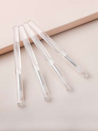 4リップブラシの画像