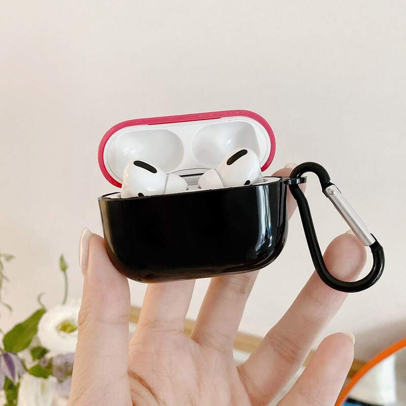 

Colorblock Case For, Multicolor