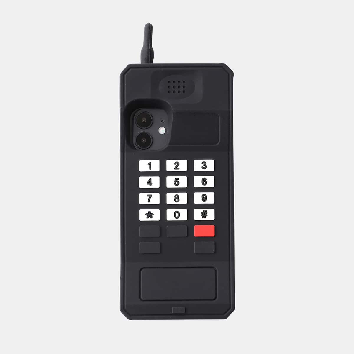 

Mobile Phone Shaped Phone Case, Multicolor