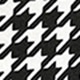 Black and White