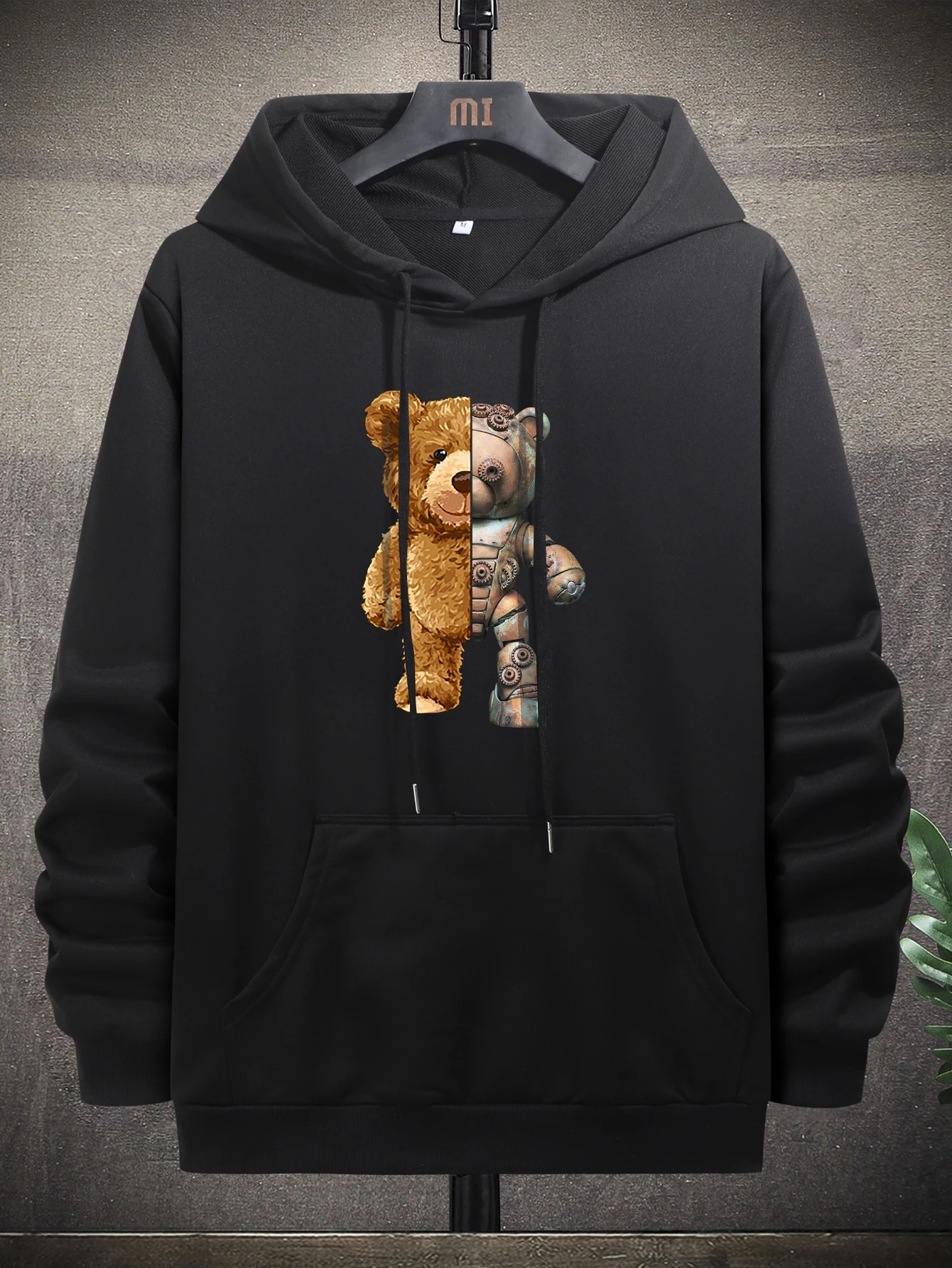 print hoodies for men