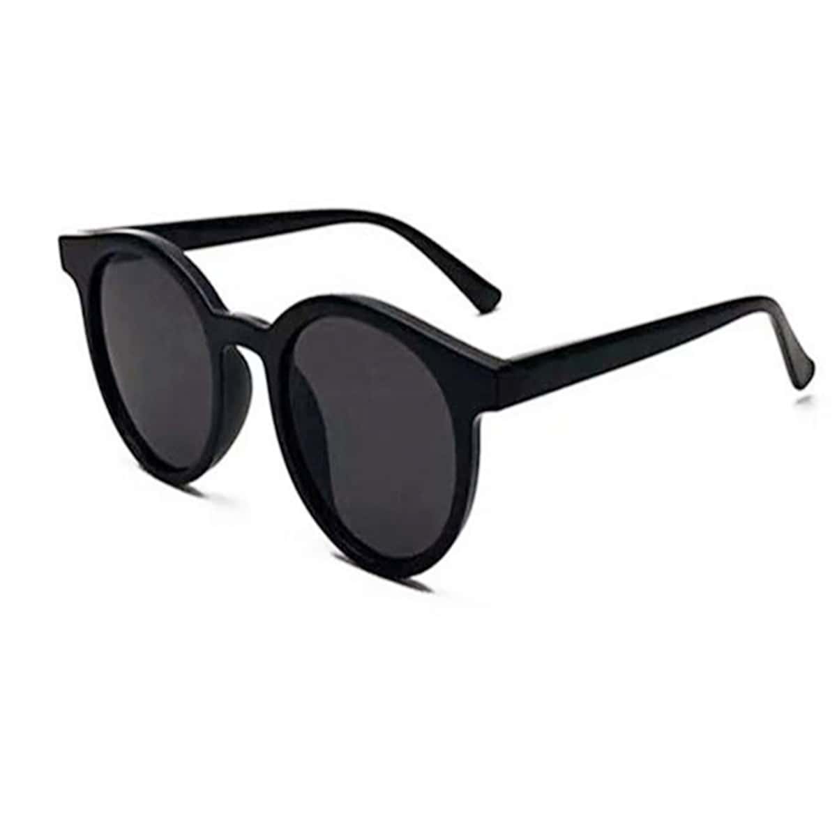 

Round Frame Sunglasses