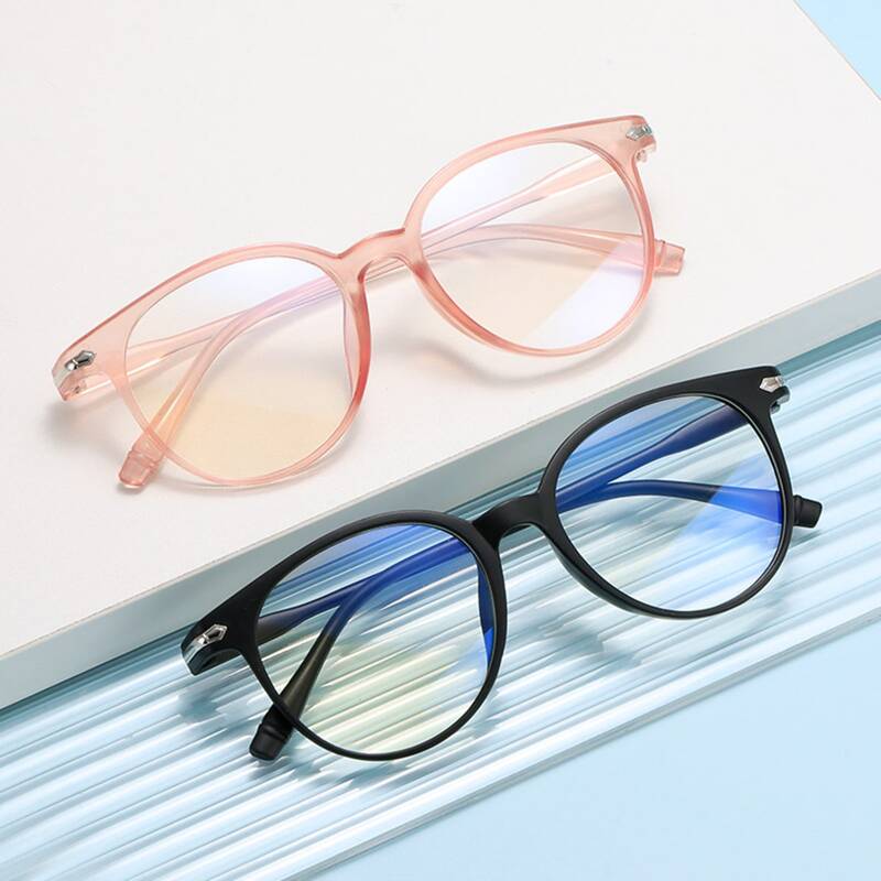 

2pairs Anti-Blue Light Eyeglasses