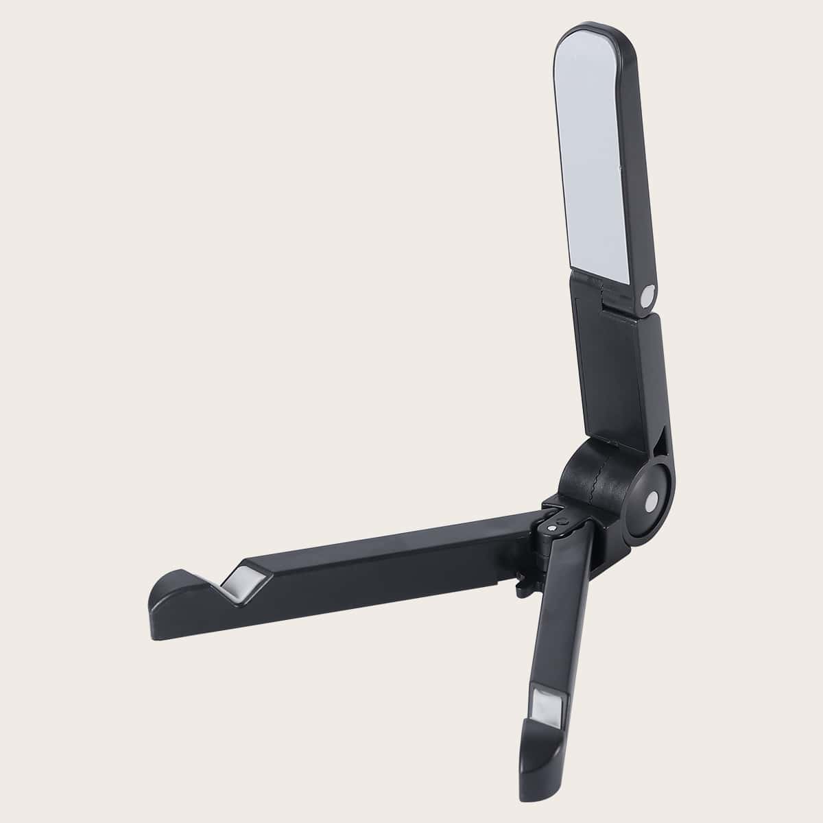 

Plain Tablet Holder, Black