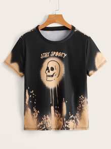 Áo thun Giải trí - Nhiều màu - Xem 1