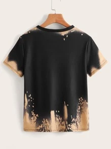 Áo thun Giải trí - Nhiều màu - Xem 2