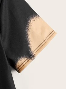 Áo thun Giải trí - Nhiều màu - Xem 3