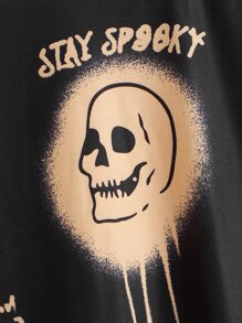 Áo thun Giải trí - Nhiều màu - Xem 4