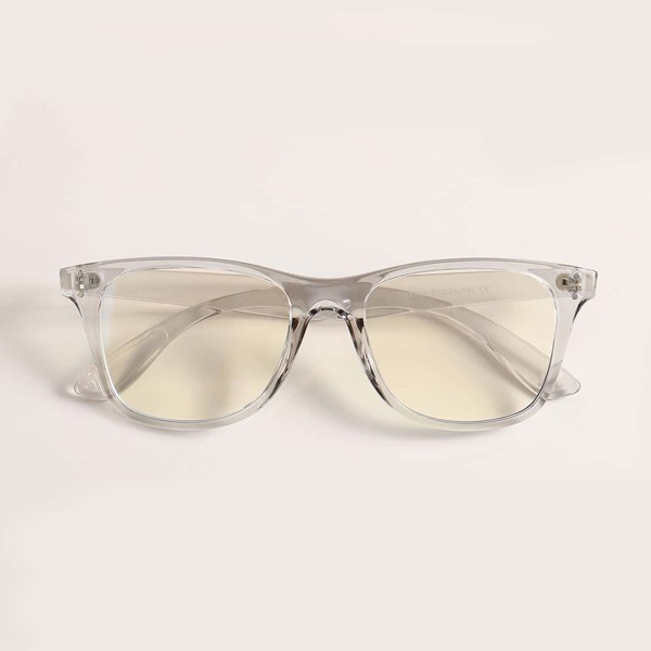 

Anti-blue Light Eyeglasses