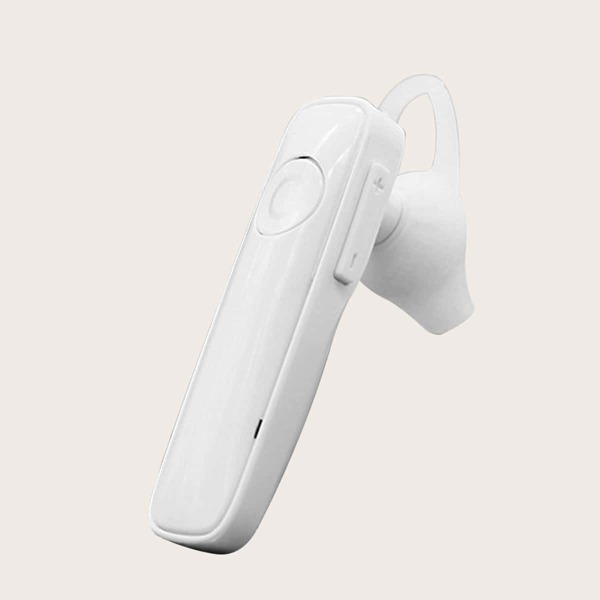 

Гарнитура в ухе Беспроводной Bluetooth, Белый