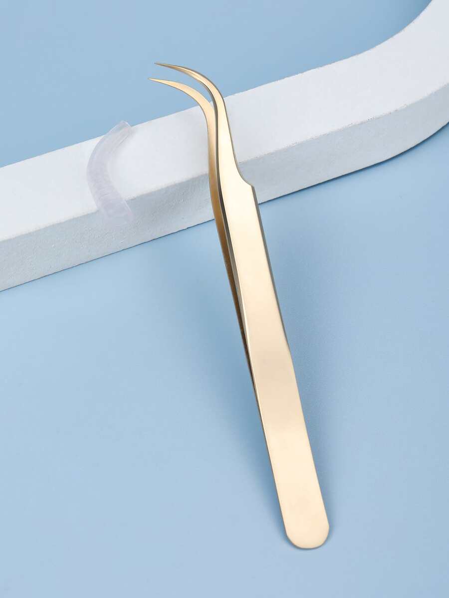 CUT it 1 nhíp nối mi - Vàng - Xem 1