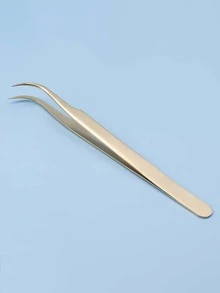 CUT it 1 nhíp nối mi - Vàng - Xem 3