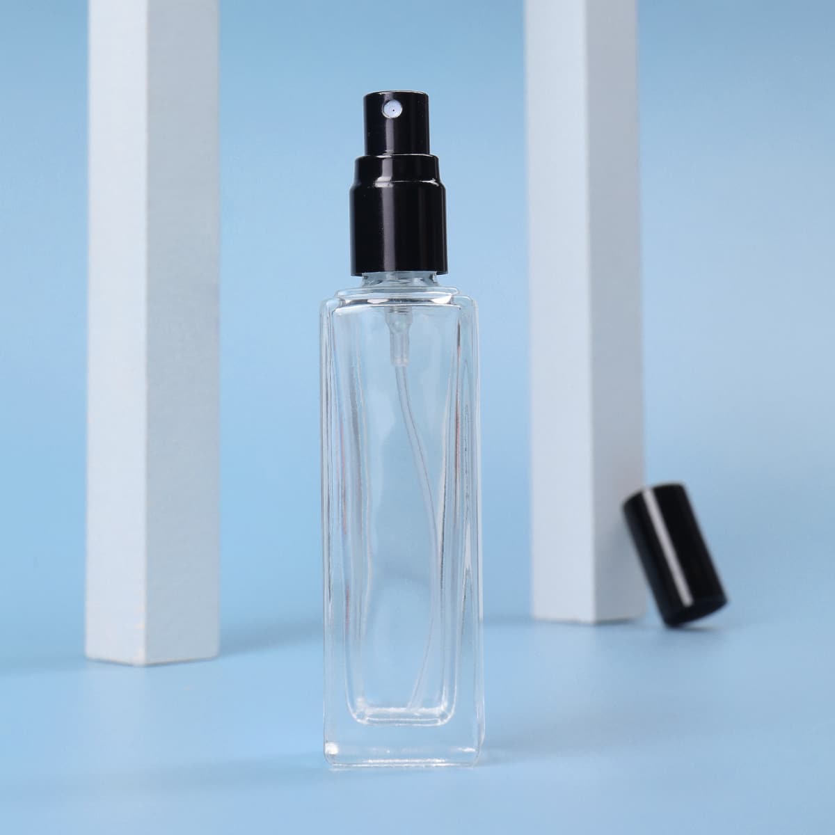 

20ML Spray Bottle, Clear
