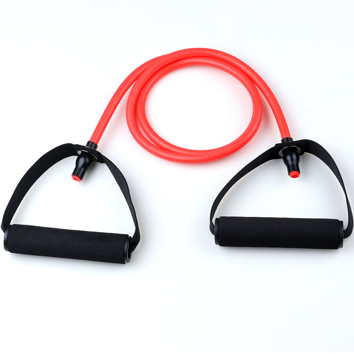 

Workout Yoga Elastic Resistance Band, Red