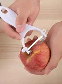 11入組廚房刨絲器削皮器 - 白色 - 查看 6