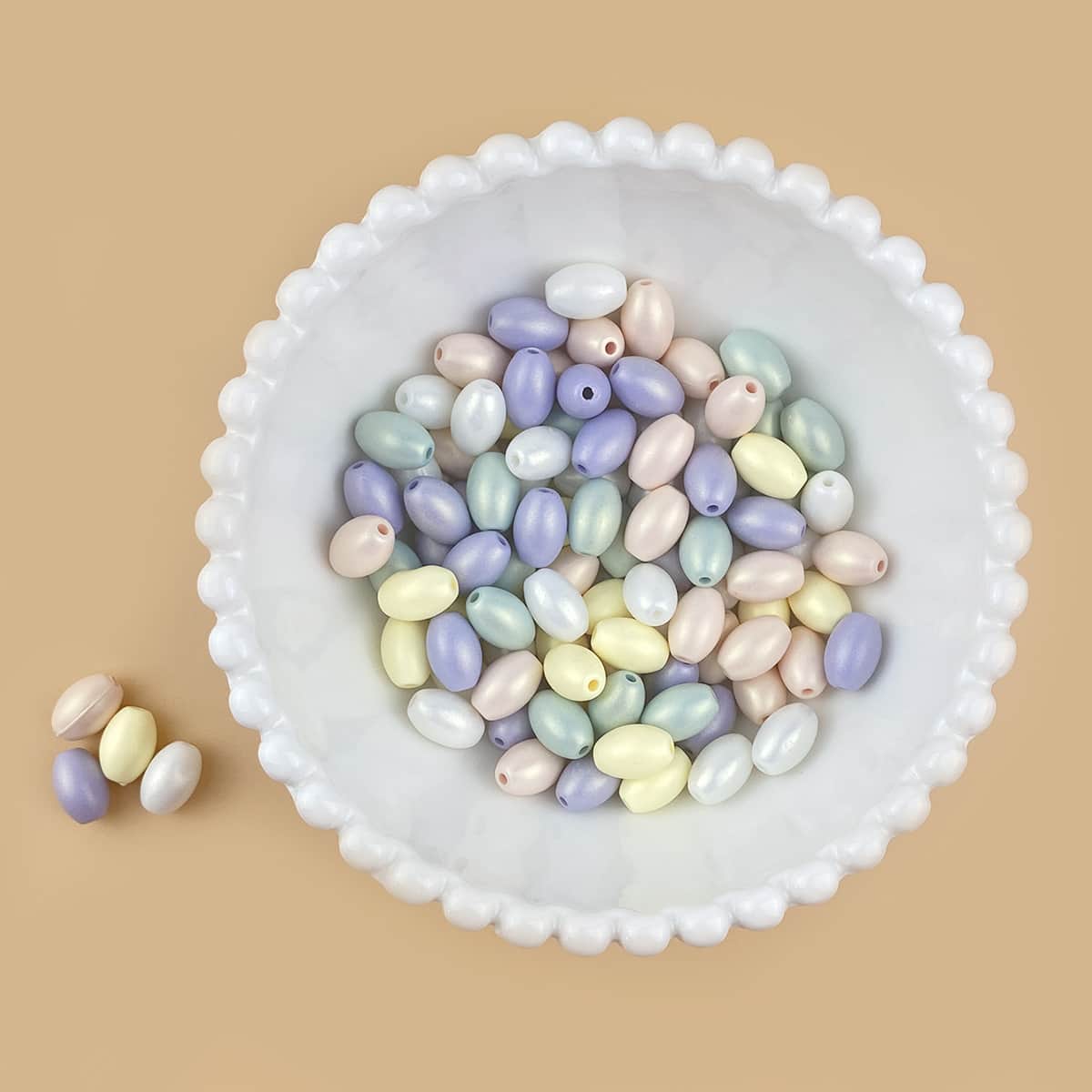 

100pcs DIY Jewelry Accessory, Multicolor