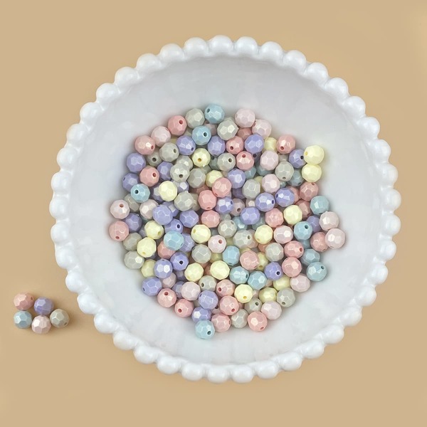 

200pcs DIY Jewelry Accessory, Multicolor