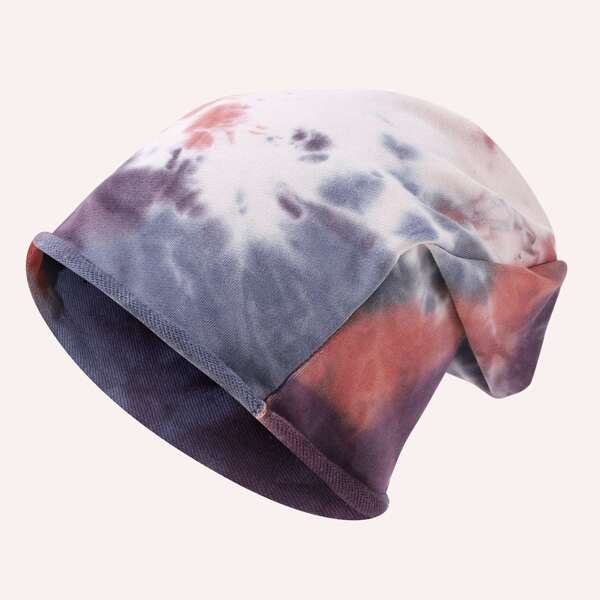 

Graphic Print Hat, Multicolor