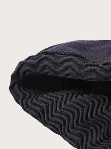 Faja deportivo - Negro - Ver 3