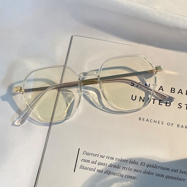 

Anti-Blue Light Eyeglasses