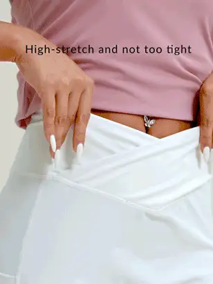 Easithlete Quick-Drying Seamless & Stretch Thumb Holes Sports Set Workout Women Set - Dark Grey - View 3