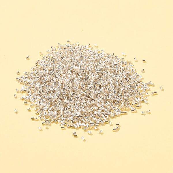 

1900pcs DIY Jewelry Accessory, Silver