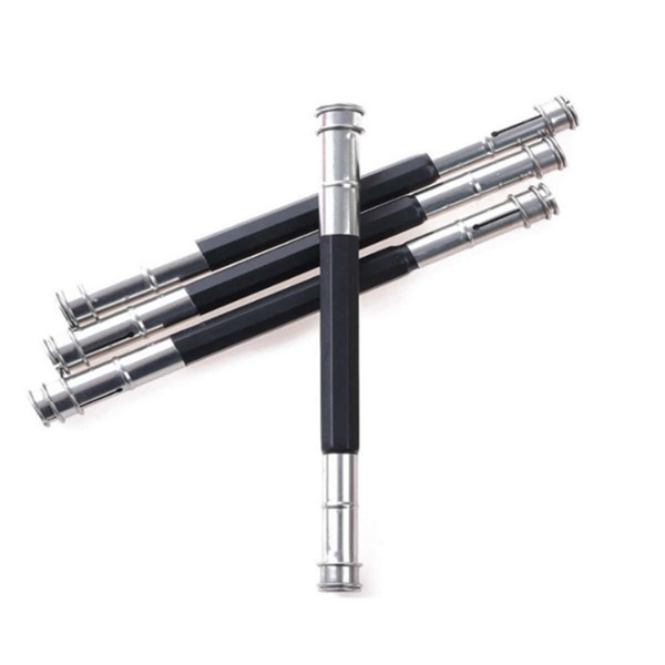 

1pc Pencil Extender, Multicolor