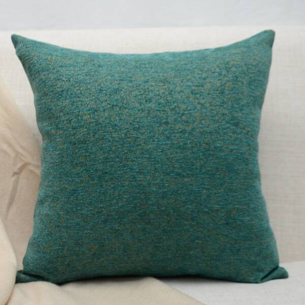 

Plain Cushion Cover Without Filler, Multicolor