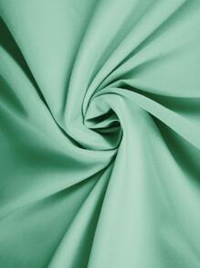 Faldones de cama unicolor