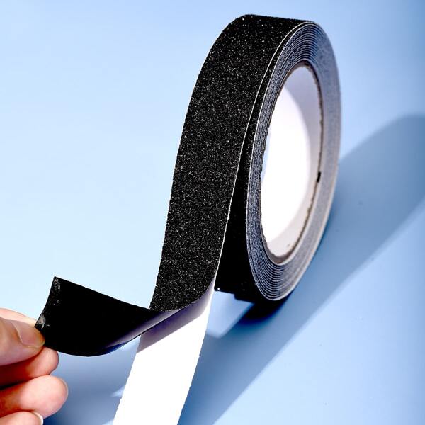 

1roll Non-slip Tape, Black