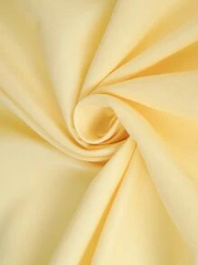 Faldones de cama unicolor