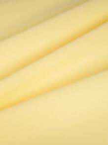 Faldones de cama unicolor