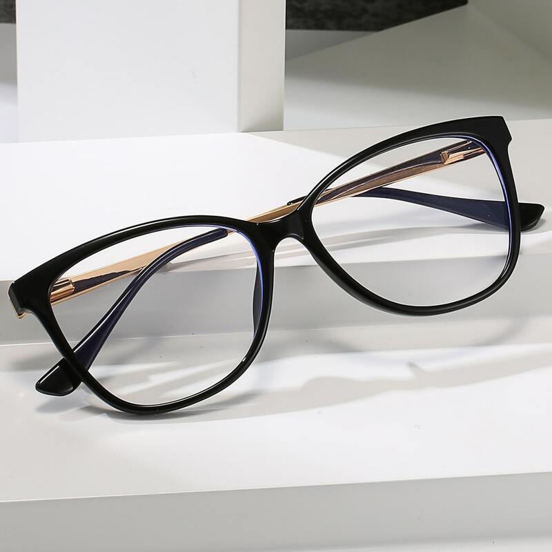 

Anti-Blue Light Eyeglasses