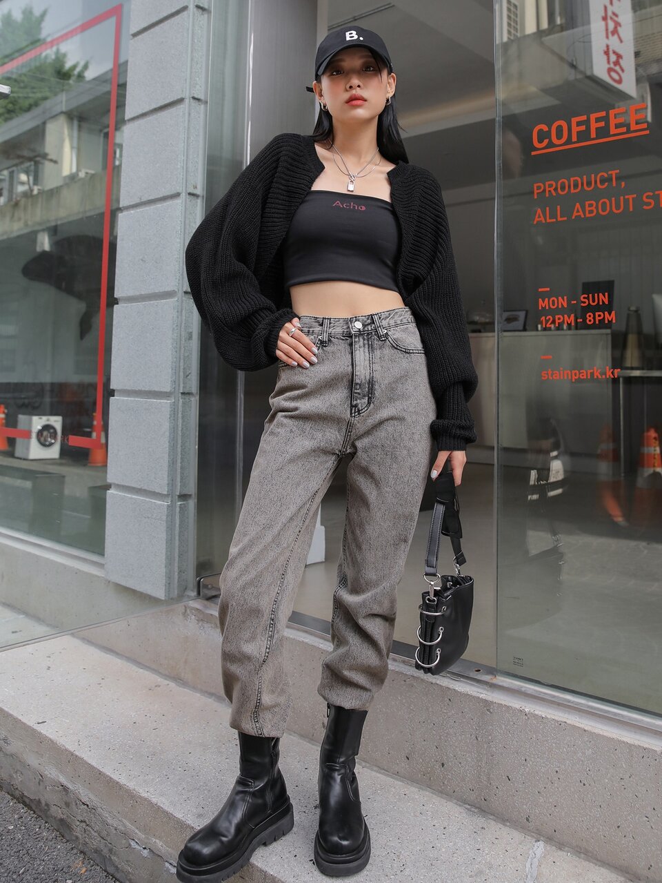 Open Front Batwing Sleeve Cardigan,Long Sleeve Tops,Fall Clothes