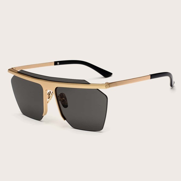 

Geometric Design Sunglasses